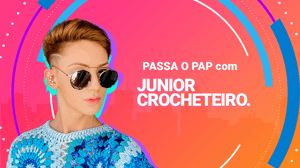 Passa o PAP: o biquíni de crochê do momento