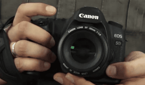 Fundamentos da Fotografia, versão 2013