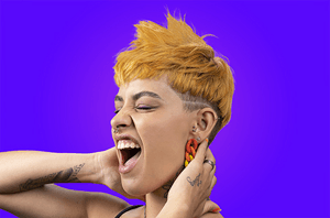 Corte de cabelo: pixie