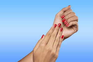 Manicure profissional: aperfeiçoamento