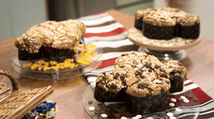 Como lucrar com colombas na Páscoa: técnicas e receitas