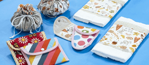 Como lucrar com costura criativa no Dia das Mães