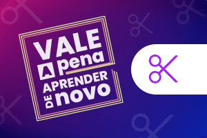 Vale a pena aprender de novo: feltro com Érica Catarina