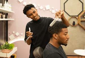 Corte Social Masculino: Aprenda do Zero