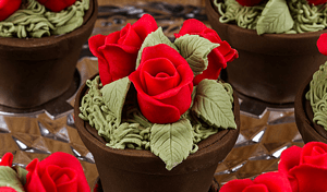 Bolos Individuais Decorados: Faça e Venda