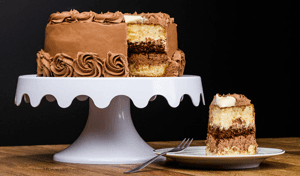 Bolos para Festas: Faça e Venda