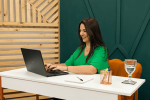 Recepcionista: Guia Completo para a Carreira