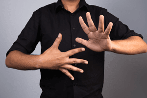 Libras para Iniciantes: Primeiros Passos