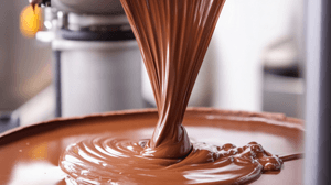  Beabá da Páscoa: iniciação à chocolataria