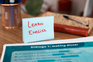 Inglês Básico: Gramática e Diálogos (Parte 3)