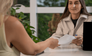 Inteligência socioemocional: iniciação ao mercado de trabalho