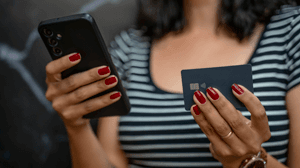 Inclusão digital financeira: cartão de crédito