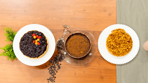 Tortas doces especiais