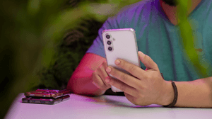 Celular: Fazendo chamadas e enviando mensagens 