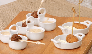 Finger Food – Comidinhas de Boteco