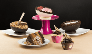 Recheios para Bolos e Doces: Receitas de Sucesso