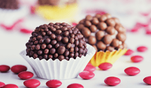 Brigadeiros: Receitas Fáceis e Lucrativas