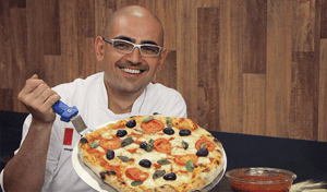 Pizzaiolo
