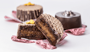 Pães de Mel e Trufas: Faça e Venda Fácil