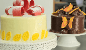 Bolos confeitados 2 – com Eduardo Beltrame