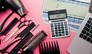 Gestão Financeira para Negócios de Beleza