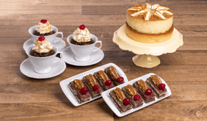 Bolos para Vender: Receitas Fáceis e Lucrativas