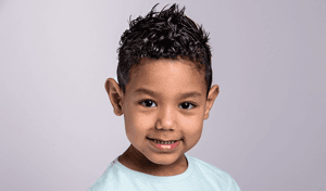 Cabelo Infantil: Cortes e Penteados
