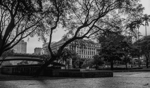 Fotografia P&B: Técnicas de Captura e Edição
