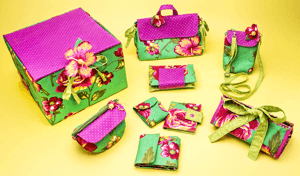 Organizadores e Acessórios: Faça e Venda