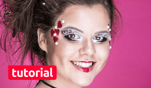 Tutorial de carnaval: 4 maquiagens para arrasar na folia