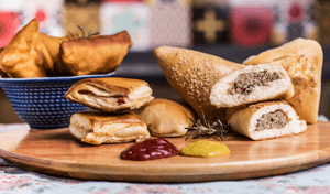 Esfirras para Vender: Receitas e Lucro