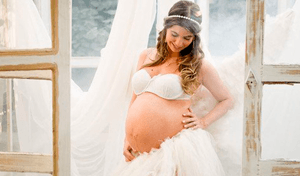 Fotografia de Gestantes: Crie Ensaio Mágico