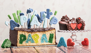 Bolo com Mensagem: Crie e Venda