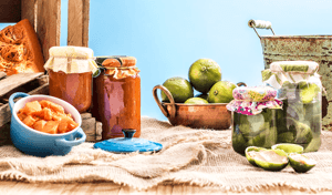 Doces de Fazenda: Faça e Venda