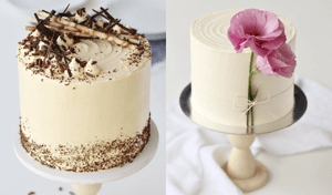 Bolo Espatulado: Faça e Decore do Zero