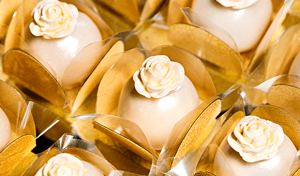 Doces Finos para Casamento: Faça e Venda