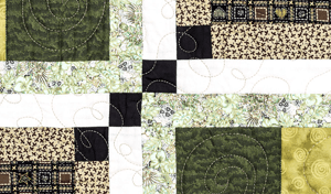 Patchwork e design: possibilidades inovadoras