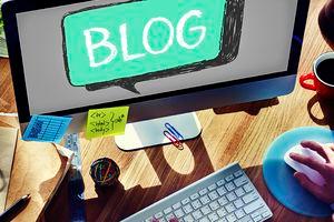 Como criar um blog de sucesso